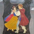 Disney Wdi Dancing Princess Snow White   Prince Charming Pin Le 250 - Usa Seller