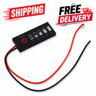 Battery Level Indicator 18650 Li-ion Lipo Capacity Tester Meter 1s   7s  3 7v   29 4