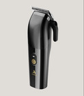 Andis Envy Ii Cordless Clipper With Phaze Blade     Black  560397