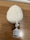 Jellycat Amuseables Happy Boiled Egg Soft Plush 100  Authentic Nwt Fast Shipping