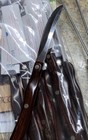 Cutco 59 Table steak Knife Straight Edge Classic Brown Factory Fresh Choose Qty