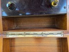 Antique Arnold   Sons Medical Device Box Frankenstein Lab Decor Steampunk Prop