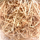 Quality Growers Aspenwood Excelsior 108 5 Cubic Inches Natural Small Shred Wood