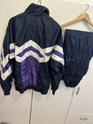 Adidas Tracksuit Size M              Retro Vintage Tracksuit Adidas