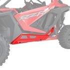 Polaris Low Profile Rock Sliders  2-seat - 2890394-293