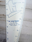 Design Curve Ruler By Mr  Ray For Garrment Design And Sewing By The Sewing Organ