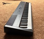 Alesis Recital Pro 88-key Digital Piano Black