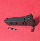 Thompson Center Late Rear Sight Hawken Everything Works Complete 121407-51
