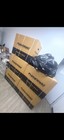 Primeweld Tig225x Ac dc Tig Welder - 2025 Model - Upgraded Pedal   Ck17 Torch