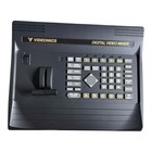 Videonics Mx-1 Digital Video Mixer Switcher Ntsc 4 Input-mx1 W ac Power Adapter