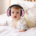Baby Ear Protection Noise Cancelling Headphones Ages 0-3 Years   Infant Hearing
