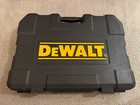Dewalt Mechanic Tool Set  247-piece  dwmt81535 