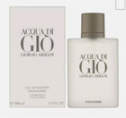 Giorgio Armani Acqua Di Gio 3 4 Oz Men s Eau De Toilette Spray New   Sealed