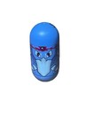 Mighty Beanz Moose Pokemon  25 Golduck Bean Rare