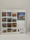 Tractors 2013 Wall Calendar  12 X 12 