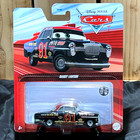 Disney Pixar Cars Randy Lawson  91 Sputter Stop - Metal Series Diecast Car