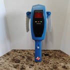      Ghostbusters Pke Shocker Meter Ghost Detector   Cosplay Prop      Tested 