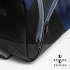 Adidas Team Issue 2 Medium Duffel Bag Team Navy Blue One Size New Free Shipping