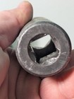 Williams 1 2  Drive Impact Deep Well Sockets Lot Of 3 Made In Usa 1  15 16  13 1