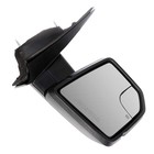 Towing Mirrors Compatible With 2015 2016 2017 2018 For Ford For
