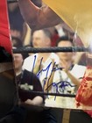 Hulk Hogan Signed Poster 