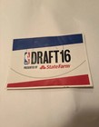 Jaylen Brown 2016 Nba Draft Autographed Card Modell   s Boston Celtics 76ers  0