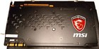 Msi Nvidia Geforce Gtx 1070 Gaming Z 8g Pci Express X16 3 0 Gddr5 Graphics Card