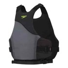 Speedo Adults Unisex Paddle Vest Life Jacket Pfd Water Sports Kayak Paddle Board