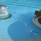 6pcs Rope Pool Safe Rope Swimming Pool Float Ropes Swimming Pool Rope