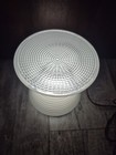 Vintage Mid Century Modern Jc Virden  Flush-mount  Light Fixture 