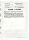 Lot Of Nine 2000 Souvenir Pages With First Day Cancels
