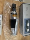 Central Pneumatic Air Punch Flange Tool Item 1110 Unused