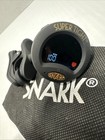 Snark St-8 Super Tight Rechargeable Chromatic Clip On Tuner Black