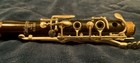 Selmer Cl300 Clarinet     Excellent Condition W  Reeds   Accessories      150