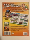 Official Nintendo Power Guidebook Paper Mario The Thousand Year Door Gamecube