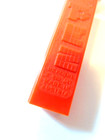 Old  Empty  Santa Claus Pez Dispensers Without Feet  Austria