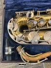 Yamaha  Yas-23  Alto  Saxophone With Case And Mouthpiece  Made In Japan