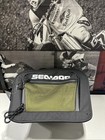 Sea-doo Black   Green Us Gal   6l  Lid Organizer