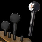 1 Set Finetune Violin Pegs Tuners Machine Heads  Geared Fine Tune Violin Peg