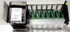 Allen-bradley 1756-pb72 Ser C 24 V Dc 75 W Plc Power Supply W  1756-a7 Chassis