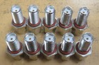 Lot 10 Fairview  Sma Male  plug  To Sma Female  jack  Adapter Saver Sm4929