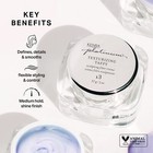 Open Box - Kenra Professional Platinum Texturizing Taffy 13   Styling Fiber Crem
