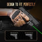 Green Laser Sight Fit Smith wesson M p 9mm Shield Ez  M p 380 Shield Ez wls-159g