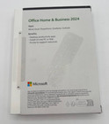 Microsoft Office Home And Business 2024 License Key - Sealed