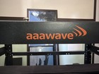 Aaawave 3 Layers Open Air Mining Rig Frame 12 Gpu Computer Case Bitcoin Miners