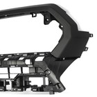 For 2024-26 Toyota Tacoma Front Grille Shell Bracket Holder With Surround Strip