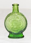 Collection Of 8 Wheaton Industries Miniature Reproduction Bottles