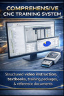 Cnc Programming Training Bundle   G-code Video Training   2026 Edition   Link