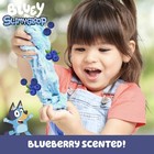 Bluey Premium Cloud Slime  Blueberry-scented Fluffy Slime  Pre-made Slime For Ki