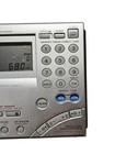 Sony Icf-sw7600gr World Band Receiver Radio Am fm Stereo Shortwave Survival Camp